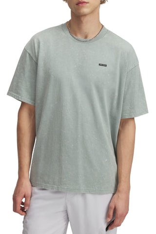 T-shirt Energy Graphics - Vert