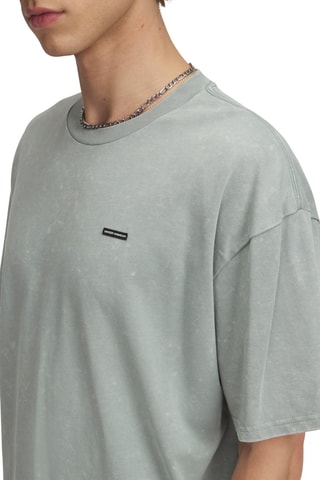 T-shirt Energy Graphics - Vert