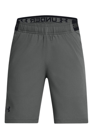 Short d’entraînement Vanish - Gris foncé