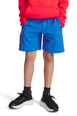 Short d’entraînement Vanish - Bleu roi