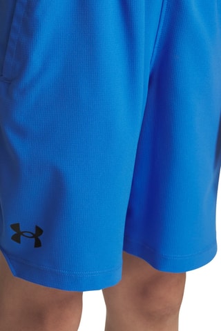 Short d’entraînement Vanish - Bleu roi