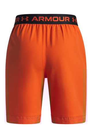 Short d’entraînement Vanish - Orange