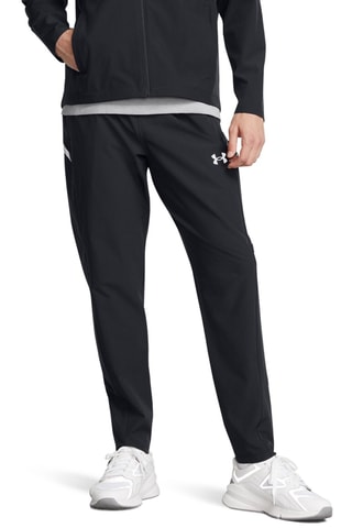 Pantalon tapered d’entrainement Tech Utility - Noir