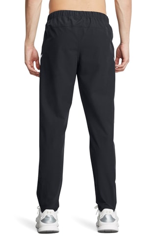 Pantalon tapered d’entrainement Tech Utility - Noir