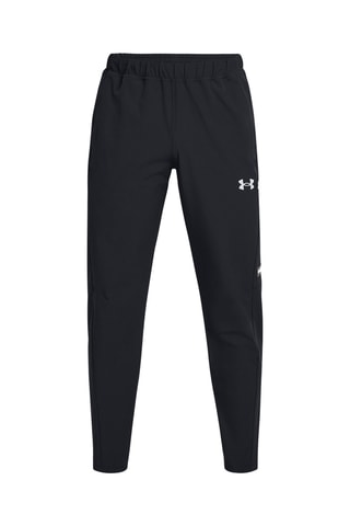 Pantalon tapered d’entrainement Tech Utility - Noir