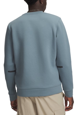 Sweat polaire Unstoppable - Bleu clair