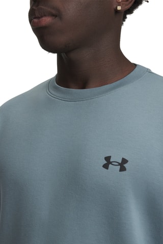 Sweat polaire Unstoppable - Bleu clair