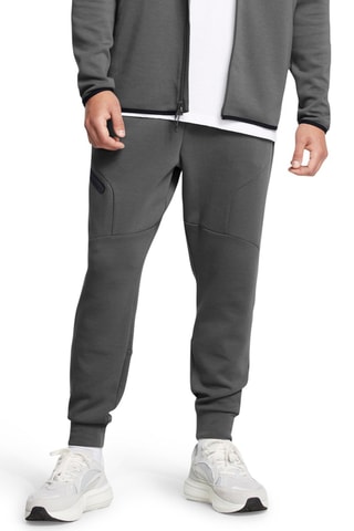 Pantalon polaire Unstoppable - Gris foncé