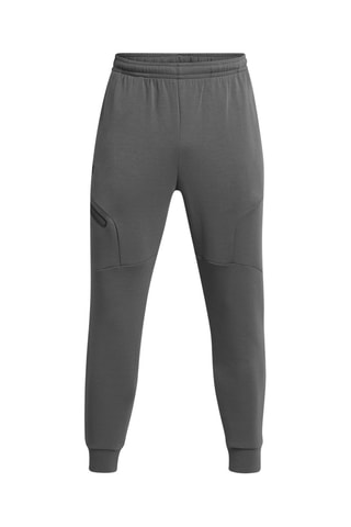 Pantalon polaire Unstoppable - Gris foncé