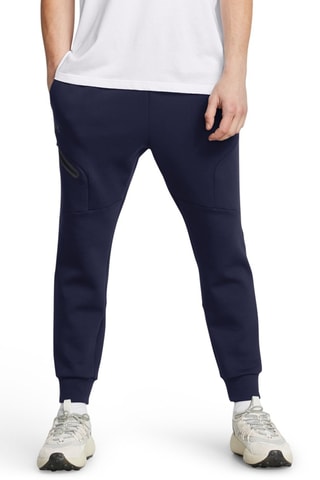 Pantalon polaire Unstoppable - Bleu marine