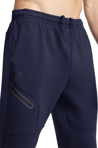 Pantalon polaire Unstoppable - Bleu marine