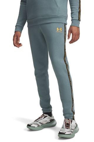 Pantalon polaire Icon Fleece - Bleu clair