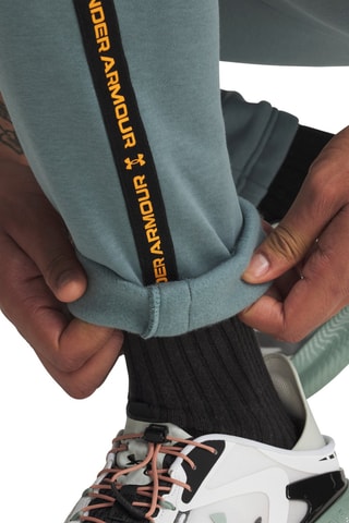 Pantalon polaire Icon Fleece - Bleu clair