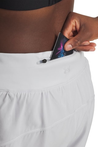 Short de running Launch Elite - Gris