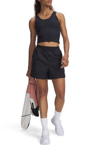 Short Unstoppable - Noir