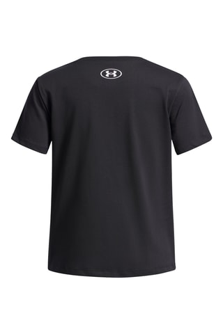 T-shirt Core Graphics - Noir