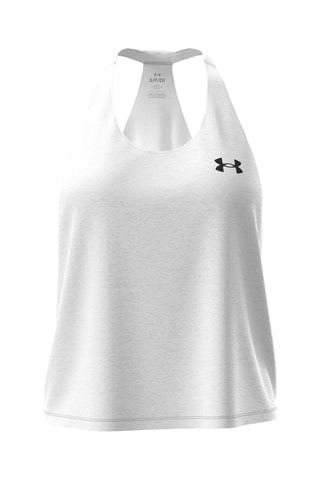 Débardeur d’entrainement Tech - Blanc