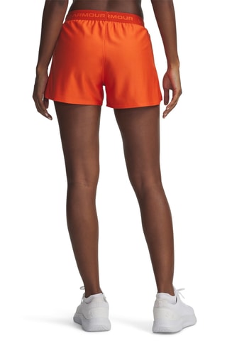 Short d’entrainement Tech - Orange