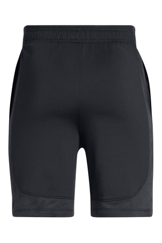 Short d’entraînement Tech Vent - Noir