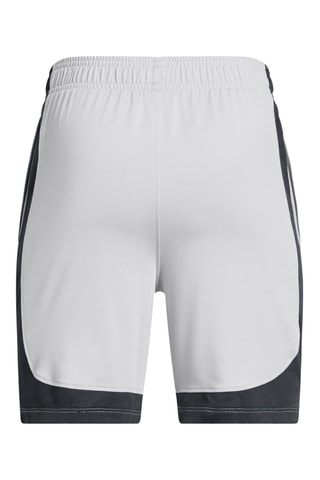 Short d’entrainement Tech Vent - Gris clair