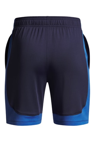 Short d’entraînement Tech Vent - Bleu marine