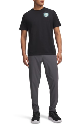 Pantalon d’entrainement Vanish - Gris foncé