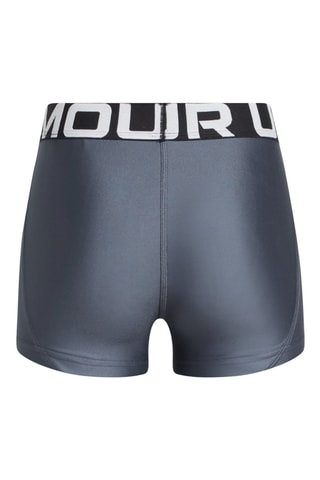 Panty d’entrainement Heatgear - Gris foncé