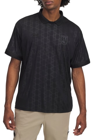 Maillot de football Terrace - Noir