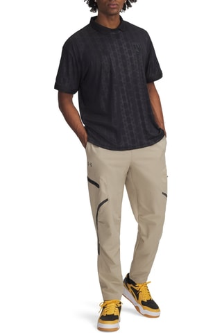 Maillot de football Terrace - Noir