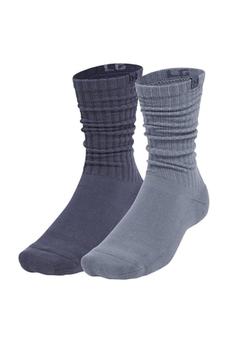 Chaussettes Sportstyle - Gris