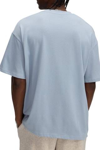 T-shirt d’entraînement Energy Graphics - Ciel