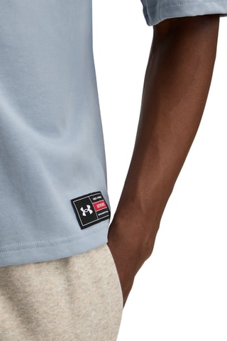 T-shirt d’entraînement Energy Graphics - Ciel