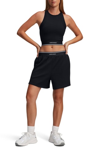 Short Meridian - Noir et blanc