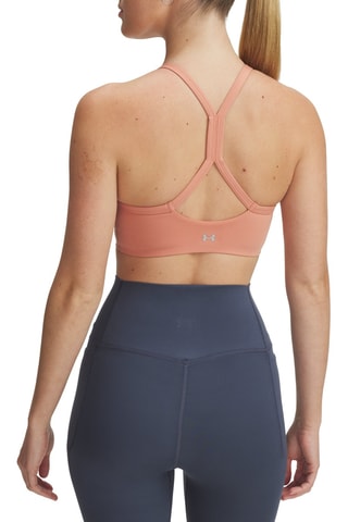 Brassière de sport Motion - Rose pourdré