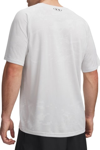 T-shirt d’entrainement Tech - Gris