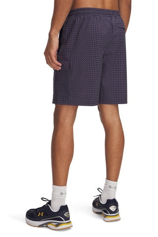 Short Vibe - Bleu marine