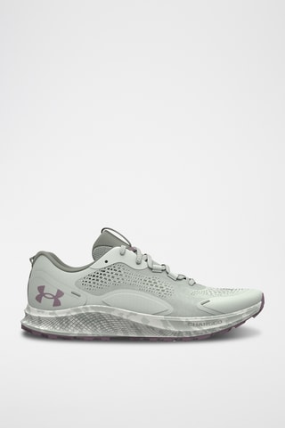 Chaussures de trail Bandit - Vert clair