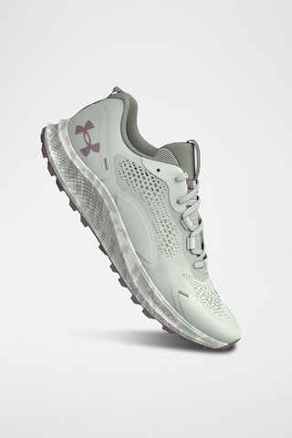 Chaussures de trail Bandit - Vert clair