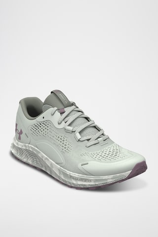 Chaussures de trail Bandit - Vert clair