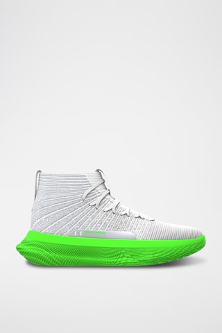 Chaussures de basketball Futr X - Blanc