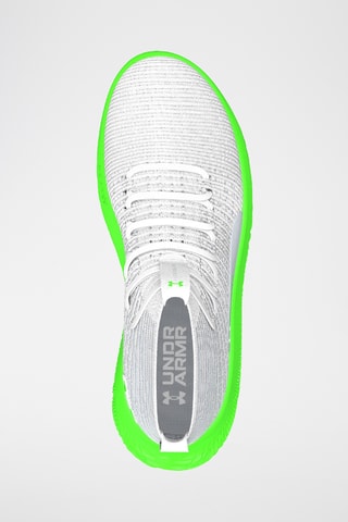 Chaussures de basketball Futr X - Blanc