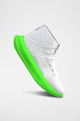 Chaussures de basketball Futr X - Blanc