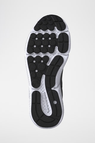 Chaussures de running  Assert - Noir