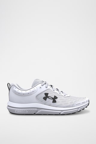 Chaussures de running  Assert - Blanc