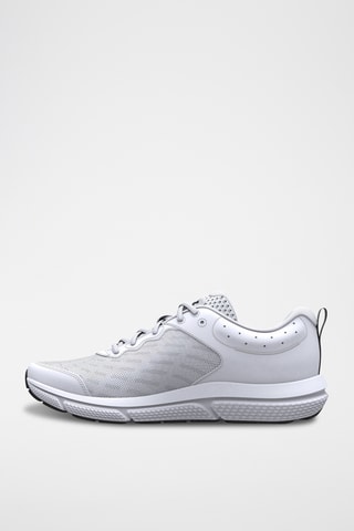 Chaussures de running  Assert - Blanc