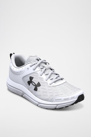 Chaussures de running  Assert - Blanc