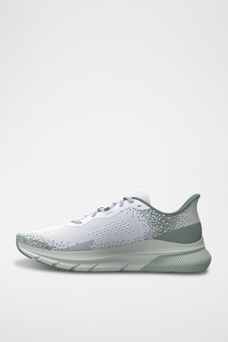 Chaussures de running Turbulence - Blanc