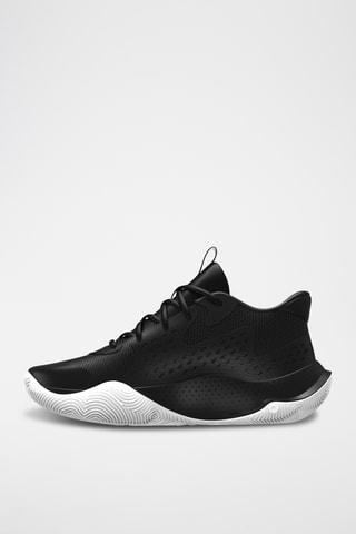 Chaussures de basketball  Jet - Noir