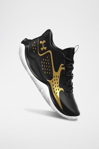 Chaussures de basketball  Jet - Noir