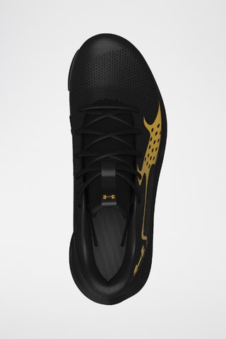 Chaussures de basketball  Jet - Noir